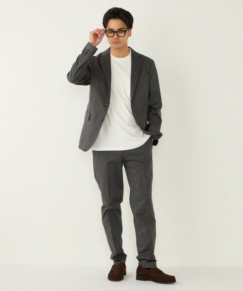 SHIPS / シップス その他パンツ | SHIPS Colors:〈洗濯機可能〉COOL EXPERIENCE(R) スラックス◇ | 詳細13