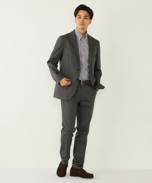 SHIPS / シップス その他パンツ | SHIPS Colors:〈洗濯機可能〉COOL EXPERIENCE(R) スラックス◇ | 詳細14