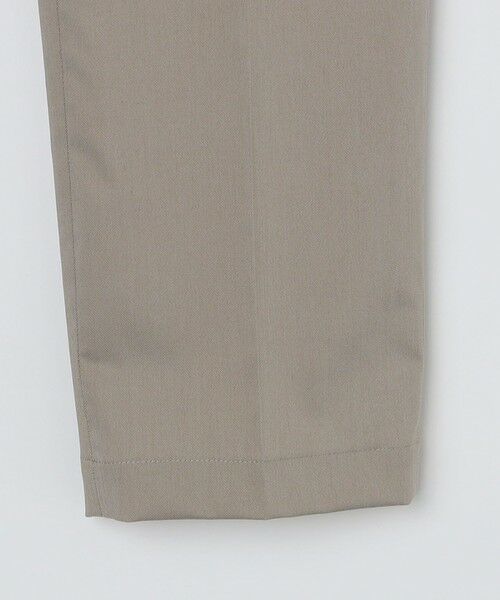 SHIPS / シップス その他パンツ | SHIPS Colors:〈洗濯機可能〉COOL EXPERIENCE(R) スラックス◇ | 詳細23