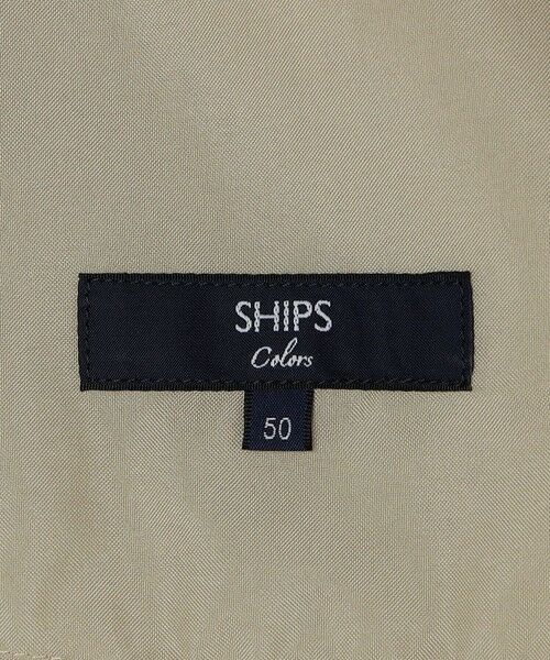 SHIPS / シップス その他パンツ | SHIPS Colors:〈洗濯機可能〉COOL EXPERIENCE(R) スラックス◇ | 詳細24