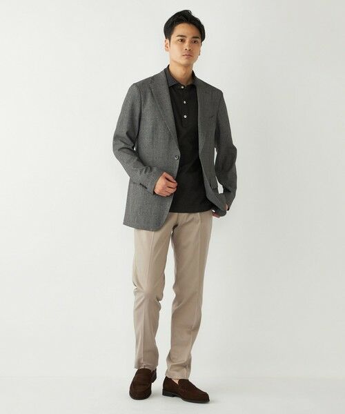 SHIPS / シップス その他パンツ | SHIPS Colors:〈洗濯機可能〉COOL EXPERIENCE(R) スラックス◇ | 詳細29