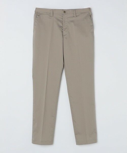 SHIPS / シップス その他パンツ | SHIPS Colors:〈洗濯機可能〉COOL EXPERIENCE(R) スラックス◇ | 詳細16