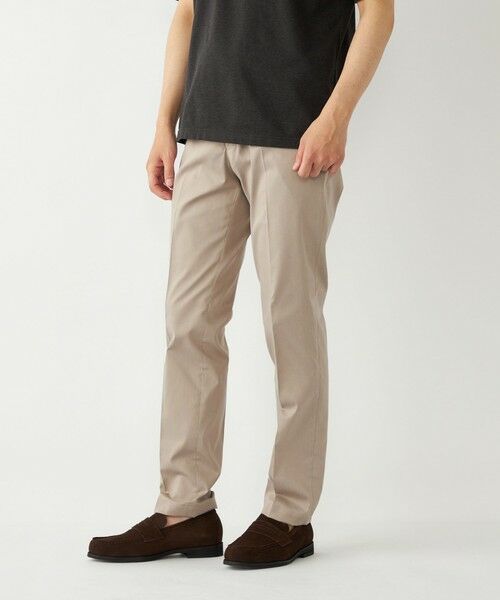 SHIPS / シップス その他パンツ | SHIPS Colors:〈洗濯機可能〉COOL EXPERIENCE(R) スラックス◇ | 詳細30