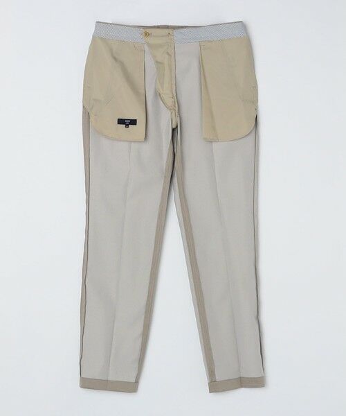 SHIPS / シップス その他パンツ | SHIPS Colors:〈洗濯機可能〉COOL EXPERIENCE(R) スラックス◇ | 詳細18