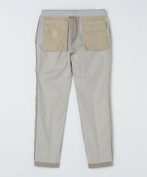 SHIPS / シップス その他パンツ | SHIPS Colors:〈洗濯機可能〉COOL EXPERIENCE(R) スラックス◇ | 詳細19