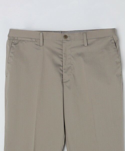 SHIPS / シップス その他パンツ | SHIPS Colors:〈洗濯機可能〉COOL EXPERIENCE(R) スラックス◇ | 詳細20