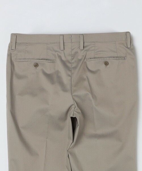 SHIPS / シップス その他パンツ | SHIPS Colors:〈洗濯機可能〉COOL EXPERIENCE(R) スラックス◇ | 詳細21