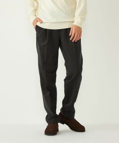 SHIPS / シップス その他パンツ | SHIPS Colors:〈手洗い可能〉コーデュロイ スラックス(セットアップ対応可能)