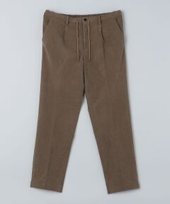 SHIPS / シップス その他パンツ | SHIPS Colors:〈手洗い可能〉コーデュロイ スラックス(セットアップ対応可能)