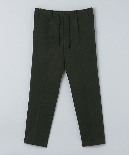 SHIPS / シップス その他パンツ | SHIPS Colors:〈手洗い可能〉コーデュロイ スラックス(セットアップ対応可能) | 詳細1