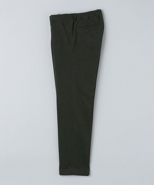 SHIPS / シップス その他パンツ | SHIPS Colors:〈手洗い可能〉コーデュロイ スラックス(セットアップ対応可能) | 詳細2