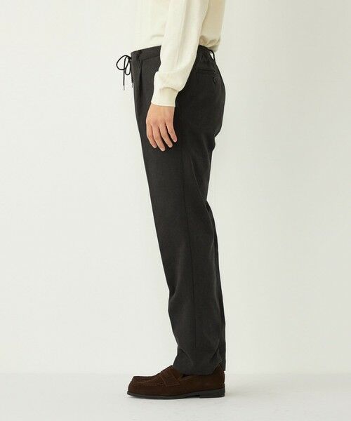 SHIPS / シップス その他パンツ | SHIPS Colors:〈手洗い可能〉コーデュロイ スラックス(セットアップ対応可能) | 詳細5