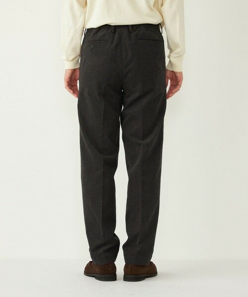 SHIPS / シップス その他パンツ | SHIPS Colors:〈手洗い可能〉コーデュロイ スラックス(セットアップ対応可能) | 詳細6