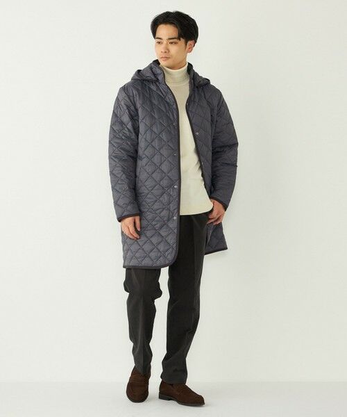 SHIPS / シップス その他パンツ | SHIPS Colors:〈手洗い可能〉コーデュロイ スラックス(セットアップ対応可能) | 詳細14