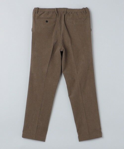 SHIPS / シップス その他パンツ | SHIPS Colors:〈手洗い可能〉コーデュロイ スラックス(セットアップ対応可能) | 詳細16