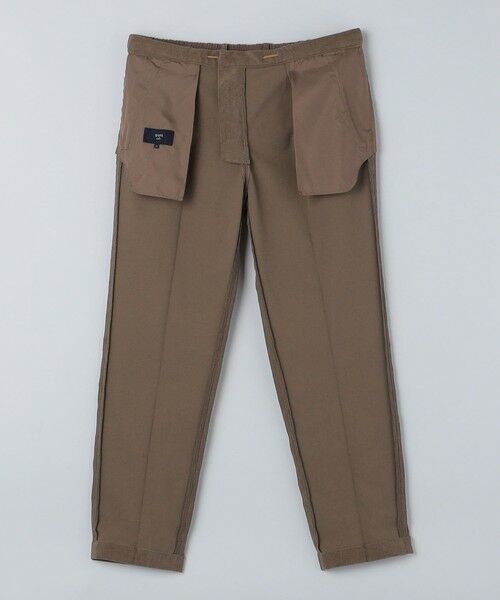 SHIPS / シップス その他パンツ | SHIPS Colors:〈手洗い可能〉コーデュロイ スラックス(セットアップ対応可能) | 詳細17