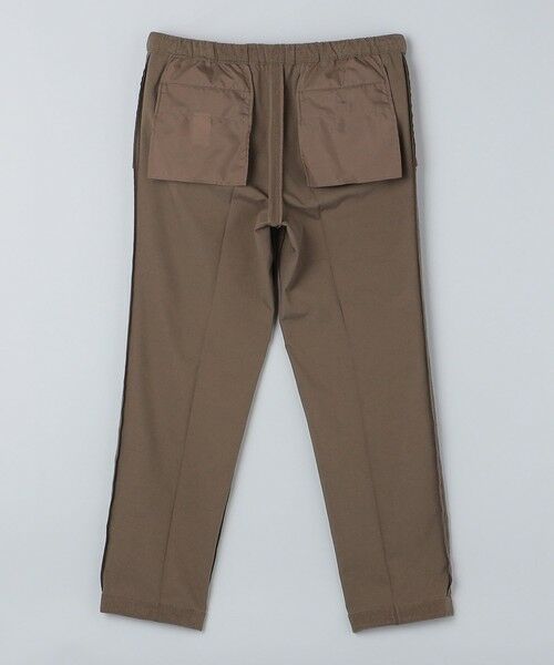 SHIPS / シップス その他パンツ | SHIPS Colors:〈手洗い可能〉コーデュロイ スラックス(セットアップ対応可能) | 詳細18