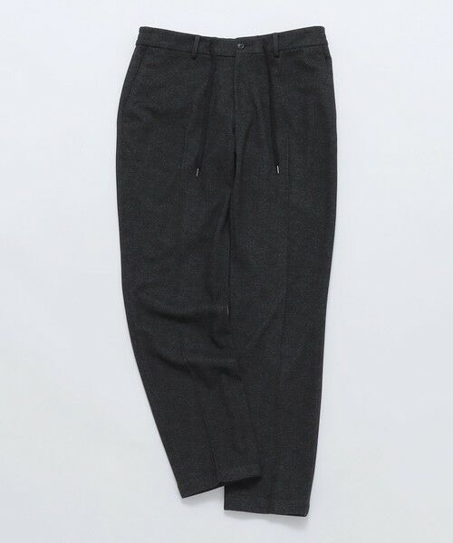 SHIPS / シップス その他パンツ | SHIPS Colors:〈手洗い可能〉AVANT(R) ウィンター スラックス(セットアップ対応) | 詳細1