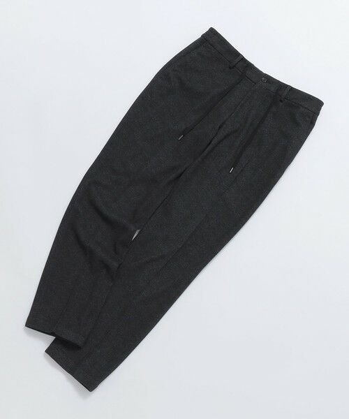 SHIPS / シップス その他パンツ | SHIPS Colors:〈手洗い可能〉AVANT(R) ウィンター スラックス(セットアップ対応) | 詳細2
