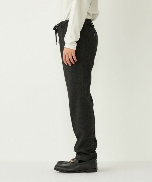 SHIPS / シップス その他パンツ | SHIPS Colors:〈手洗い可能〉AVANT(R) ウィンター スラックス(セットアップ対応) | 詳細5