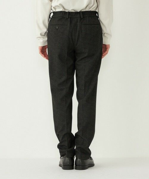 SHIPS / シップス その他パンツ | SHIPS Colors:〈手洗い可能〉AVANT(R) ウィンター スラックス(セットアップ対応) | 詳細6