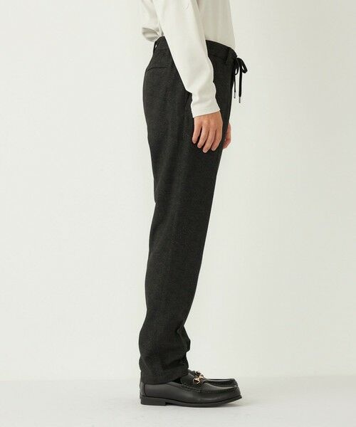SHIPS / シップス その他パンツ | SHIPS Colors:〈手洗い可能〉AVANT(R) ウィンター スラックス(セットアップ対応) | 詳細7