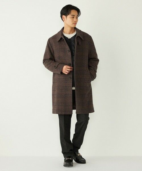 SHIPS / シップス その他パンツ | SHIPS Colors:〈手洗い可能〉AVANT(R) ウィンター スラックス(セットアップ対応) | 詳細9