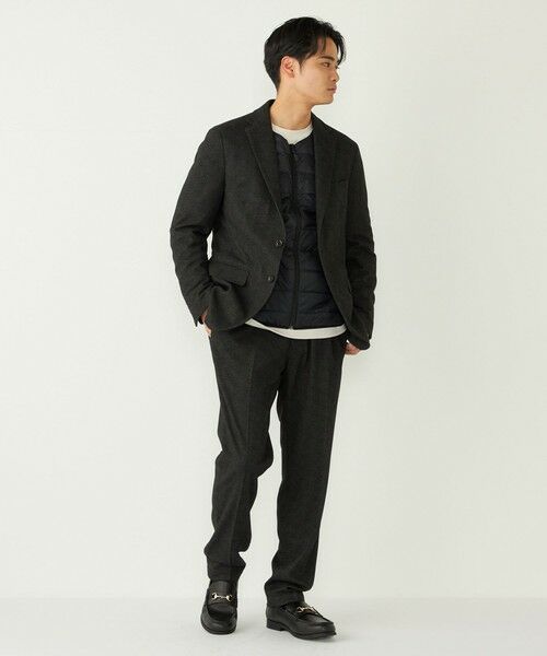 SHIPS / シップス その他パンツ | SHIPS Colors:〈手洗い可能〉AVANT(R) ウィンター スラックス(セットアップ対応) | 詳細13