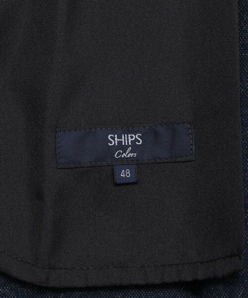 SHIPS / シップス その他パンツ | SHIPS Colors:〈手洗い可能〉AVANT(R) ウィンター スラックス(セットアップ対応) | 詳細24