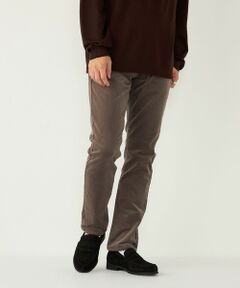 SHIPS / シップス その他パンツ | SHIPS Colors:〈洗濯機可能〉コーデュロイ ストレッチ ウォーム パンツ