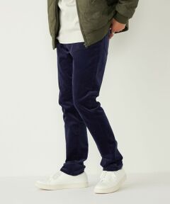 SHIPS / シップス その他パンツ | SHIPS Colors:〈洗濯機可能〉コーデュロイ ストレッチ ウォーム パンツ