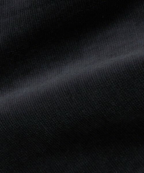 SHIPS / シップス その他パンツ | SHIPS Colors:〈洗濯機可能〉コーデュロイ ストレッチ ウォーム パンツ | 詳細3