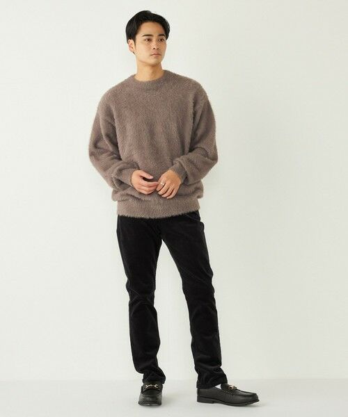 SHIPS / シップス その他パンツ | SHIPS Colors:〈洗濯機可能〉コーデュロイ ストレッチ ウォーム パンツ | 詳細4