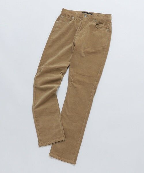 SHIPS / シップス その他パンツ | SHIPS Colors:〈洗濯機可能〉コーデュロイ ストレッチ ウォーム パンツ | 詳細17