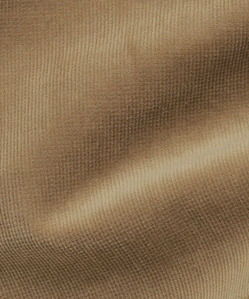 SHIPS / シップス その他パンツ | SHIPS Colors:〈洗濯機可能〉コーデュロイ ストレッチ ウォーム パンツ | 詳細19