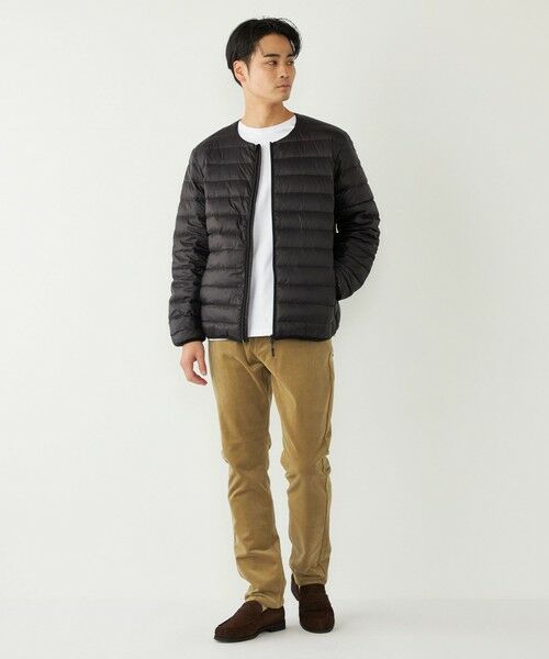 SHIPS / シップス その他パンツ | SHIPS Colors:〈洗濯機可能〉コーデュロイ ストレッチ ウォーム パンツ | 詳細24