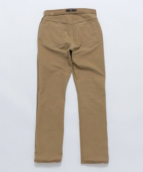 SHIPS / シップス その他パンツ | SHIPS Colors:〈洗濯機可能〉コーデュロイ ストレッチ ウォーム パンツ | 詳細11