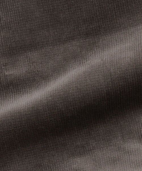 SHIPS / シップス その他パンツ | SHIPS Colors:〈洗濯機可能〉コーデュロイ ストレッチ ウォーム パンツ | 詳細22