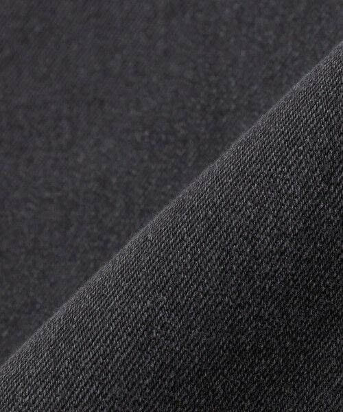 SHIPS / シップス その他パンツ | SHIPS Colors:〈手洗い可能〉バック フリース 裏起毛 ストレッチ リブ パンツ2 | 詳細11