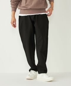 SHIPS / シップス その他パンツ | SHIPS Colors:〈洗濯機可能〉バックフリース ストレッチ イージー パンツ◇