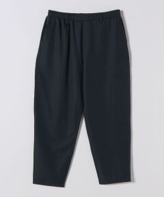 SHIPS / シップス その他パンツ | SHIPS Colors:〈洗濯機可能〉バックフリース ストレッチ イージー パンツ◇