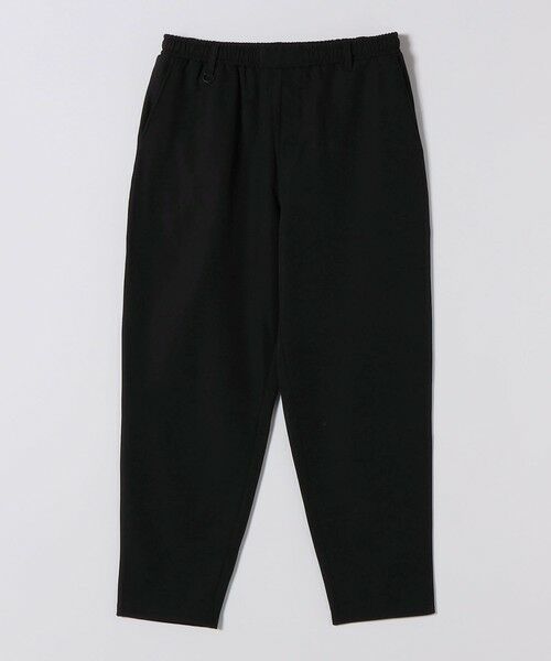 SHIPS / シップス その他パンツ | SHIPS Colors:〈洗濯機可能〉バックフリース ストレッチ イージー パンツ◇ | 詳細1