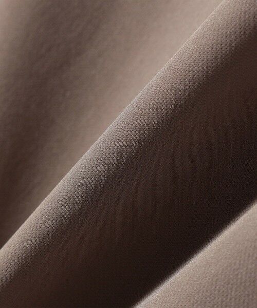 SHIPS / シップス その他パンツ | SHIPS Colors:〈洗濯機可能〉バックフリース ストレッチ イージー パンツ◇ | 詳細25