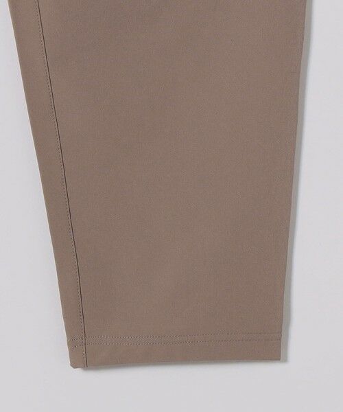 SHIPS / シップス その他パンツ | SHIPS Colors:〈洗濯機可能〉バックフリース ストレッチ イージー パンツ◇ | 詳細22