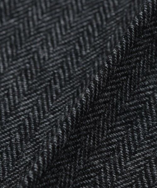 SHIPS / シップス その他パンツ | SHIPS Colors:T/W ツイード イージー スラックス(セットアップ対応可能)◇ | 詳細10