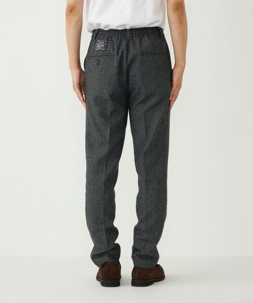 SHIPS / シップス その他パンツ | SHIPS Colors:T/W ツイード イージー スラックス(セットアップ対応可能)◇ | 詳細13