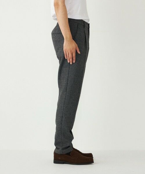 SHIPS / シップス その他パンツ | SHIPS Colors:T/W ツイード イージー スラックス(セットアップ対応可能)◇ | 詳細14