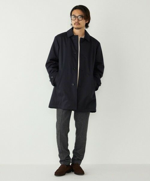 SHIPS / シップス その他パンツ | SHIPS Colors:T/W ツイード イージー スラックス(セットアップ対応可能)◇ | 詳細17