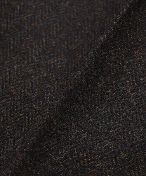 SHIPS / シップス その他パンツ | SHIPS Colors:T/W ツイード イージー スラックス(セットアップ対応可能)◇ | 詳細25