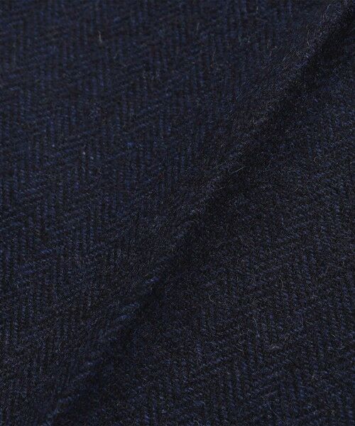 SHIPS / シップス その他パンツ | SHIPS Colors:T/W ツイード イージー スラックス(セットアップ対応可能)◇ | 詳細27